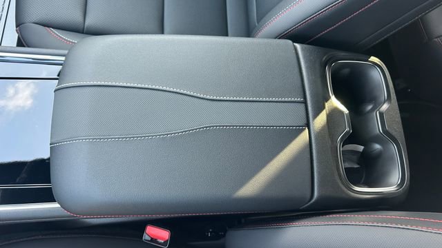 New 2026 Chevrolet Traverse Z71 w/ Enhanced Driving Package image 27