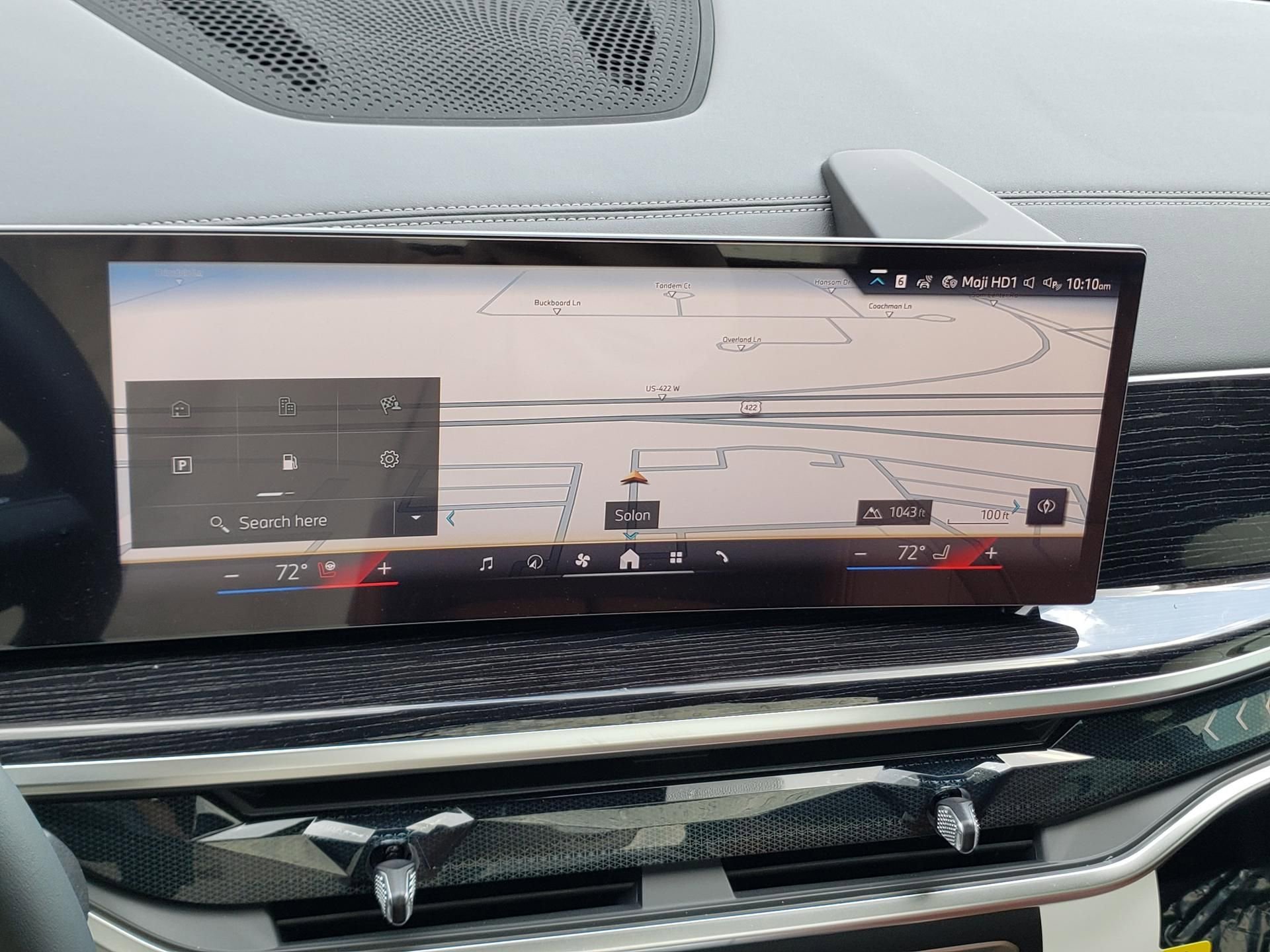 New 2027 BMW X6 xDrive40i AWD/4WD image 23