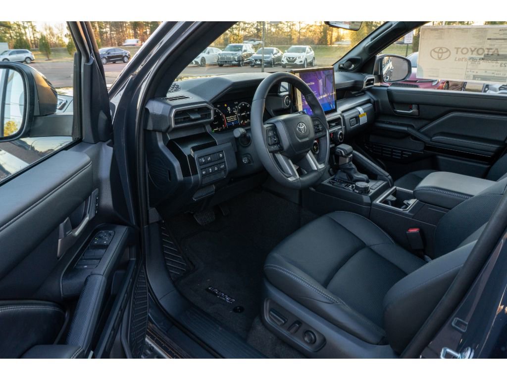 New 2026 Toyota 4Runner Limited image 10