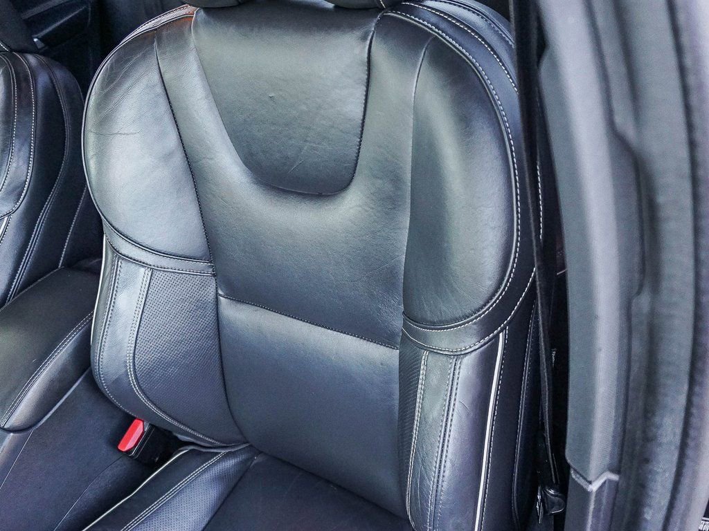 Used 2016 Volvo S60 T6 R-Design Platinum image 21