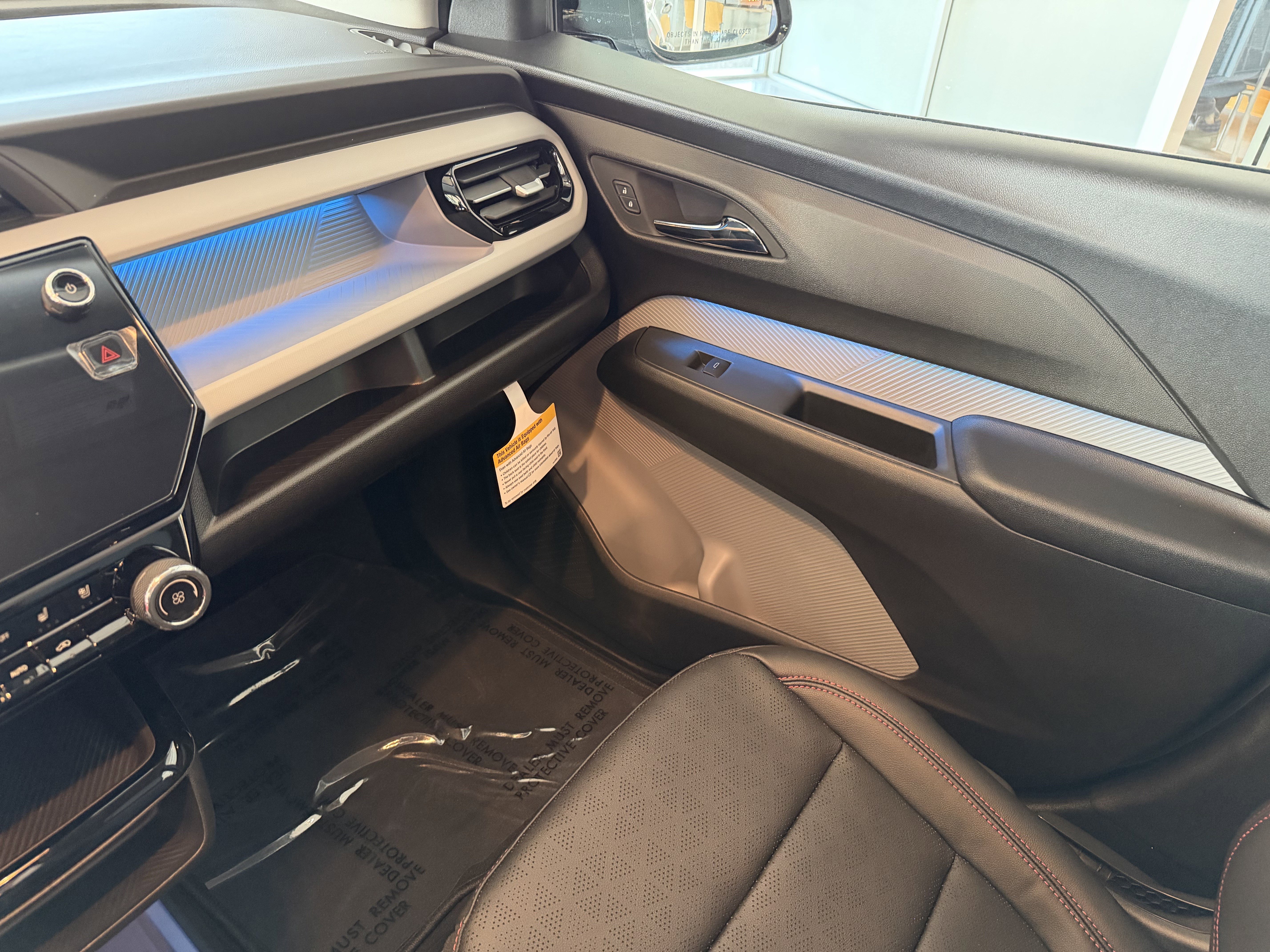 New 2027 Chevrolet Bolt RS image 24