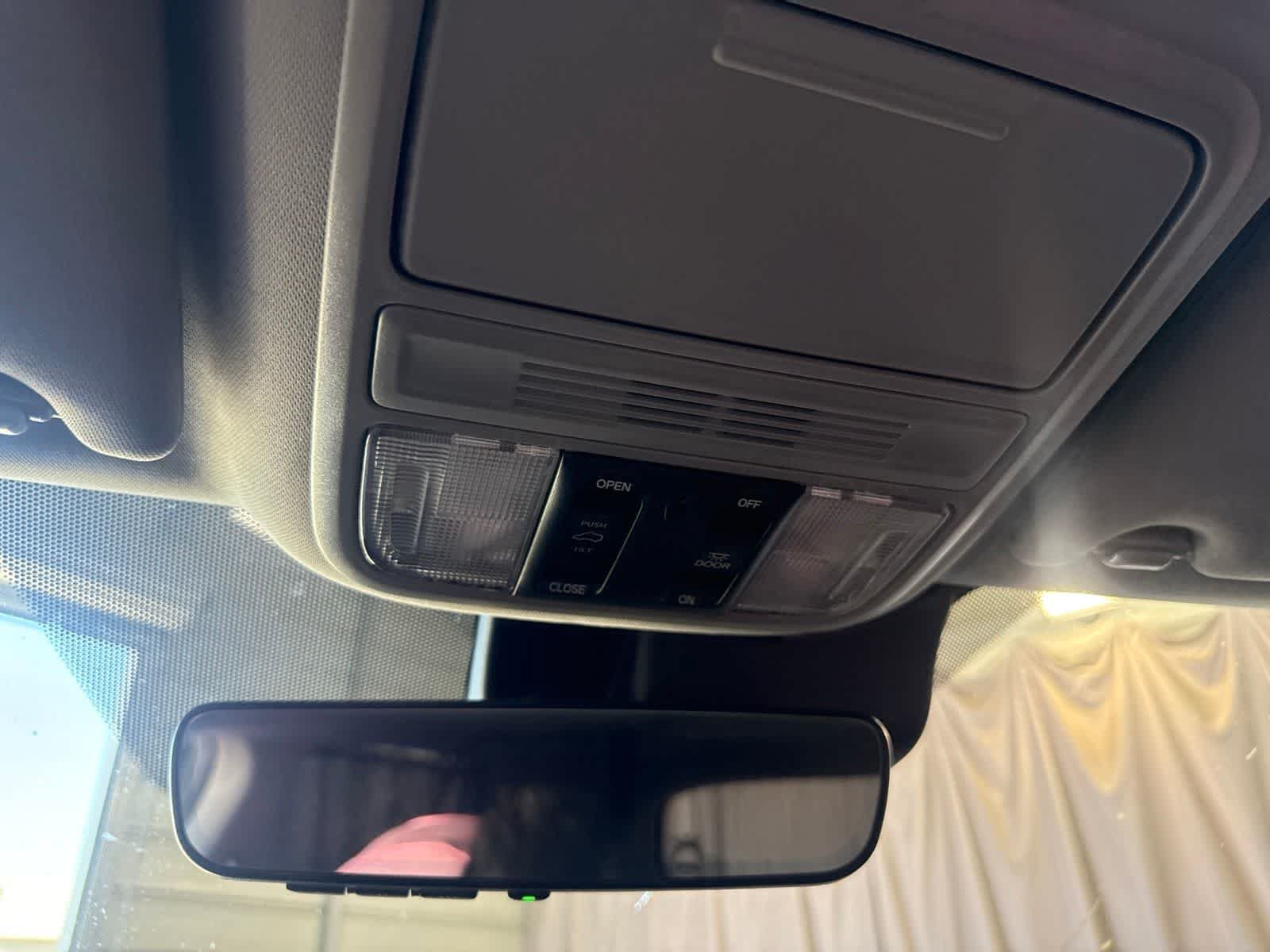 Used 2021 Honda Pilot EX-L image 22