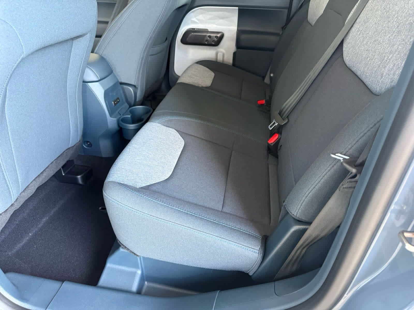 New 2026 Ford Maverick XLT image 5