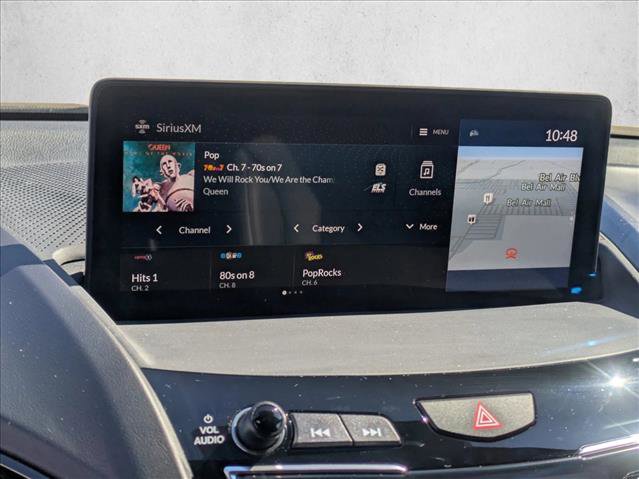 Used 2023 Acura RDX A-Spec image 12