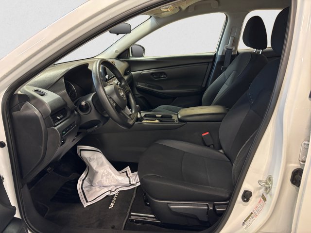 Certified 2024 Nissan Sentra S FWD image 9