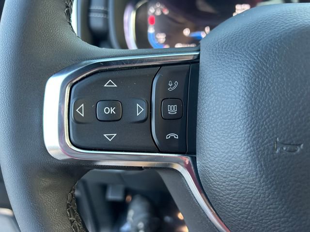 Used 2025 RAM 3500 Laramie image 20