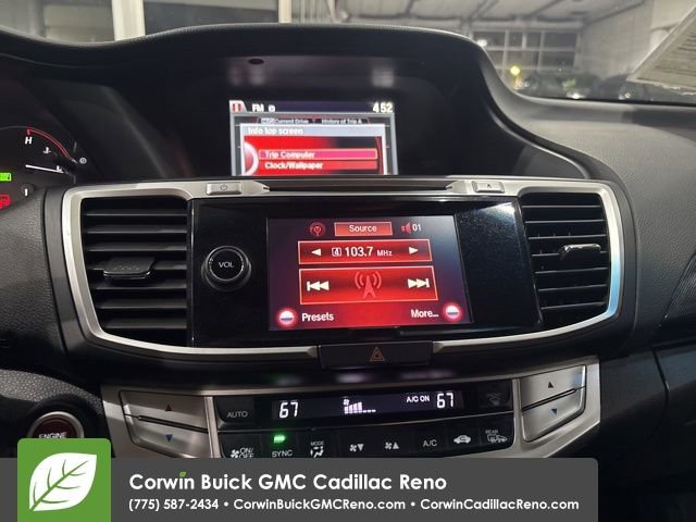 Used 2014 Honda Accord EX-L image 21
