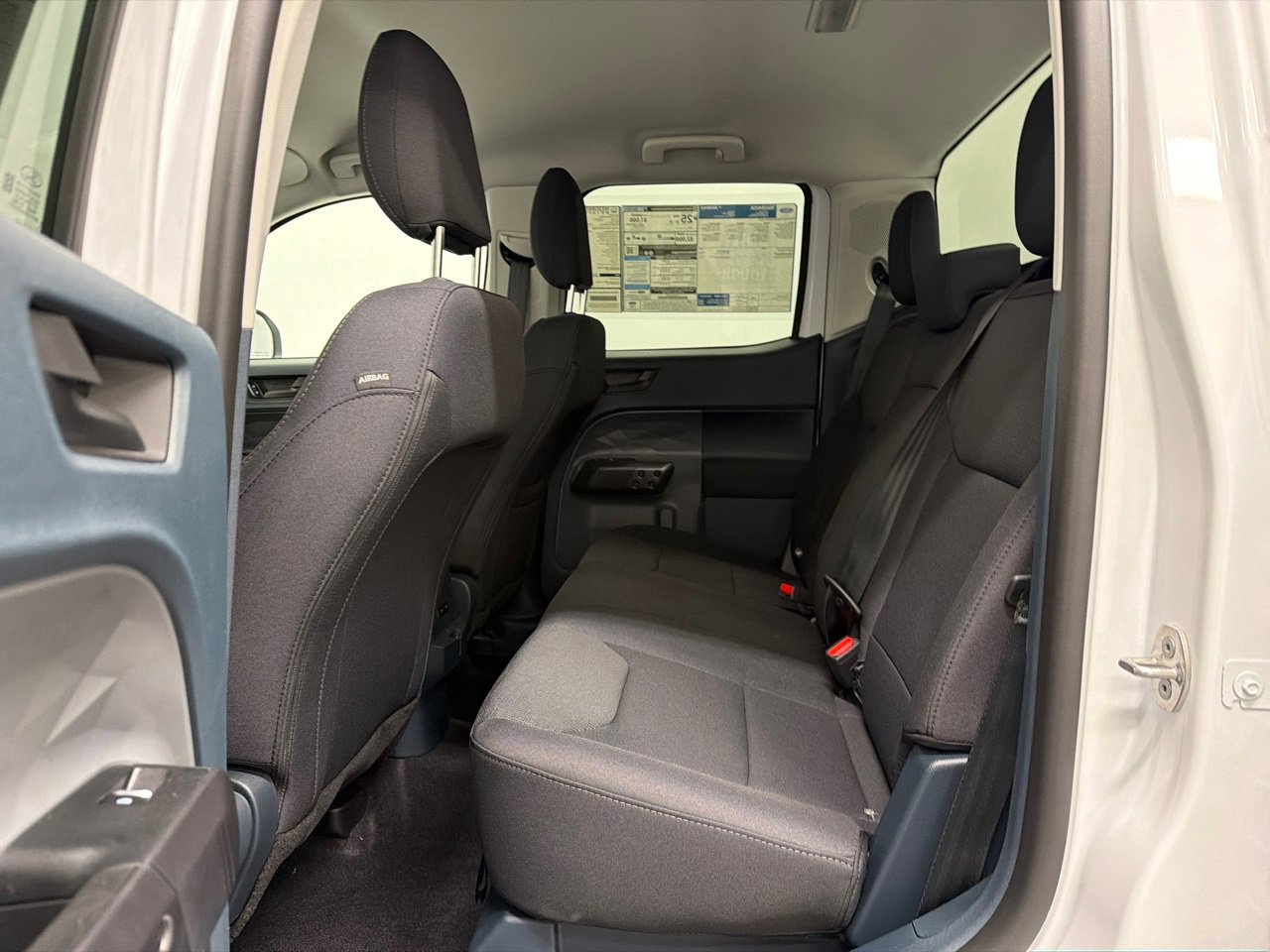 New 2026 Ford Maverick XL image 16