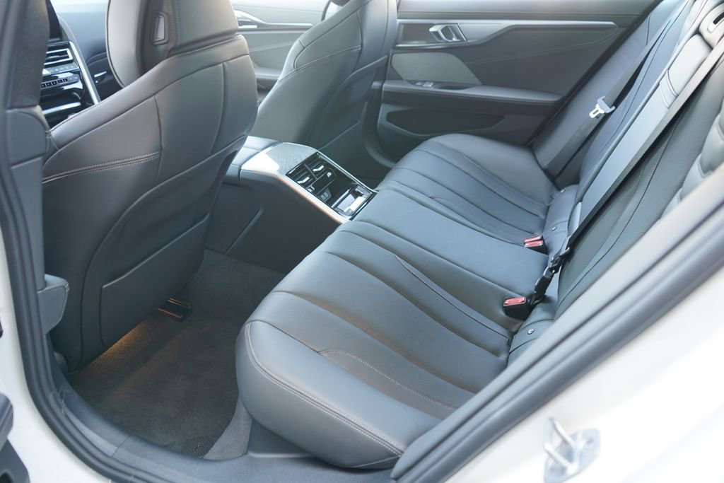 New 2026 BMW 840i w/ M Sport Professional Package RWD image 19