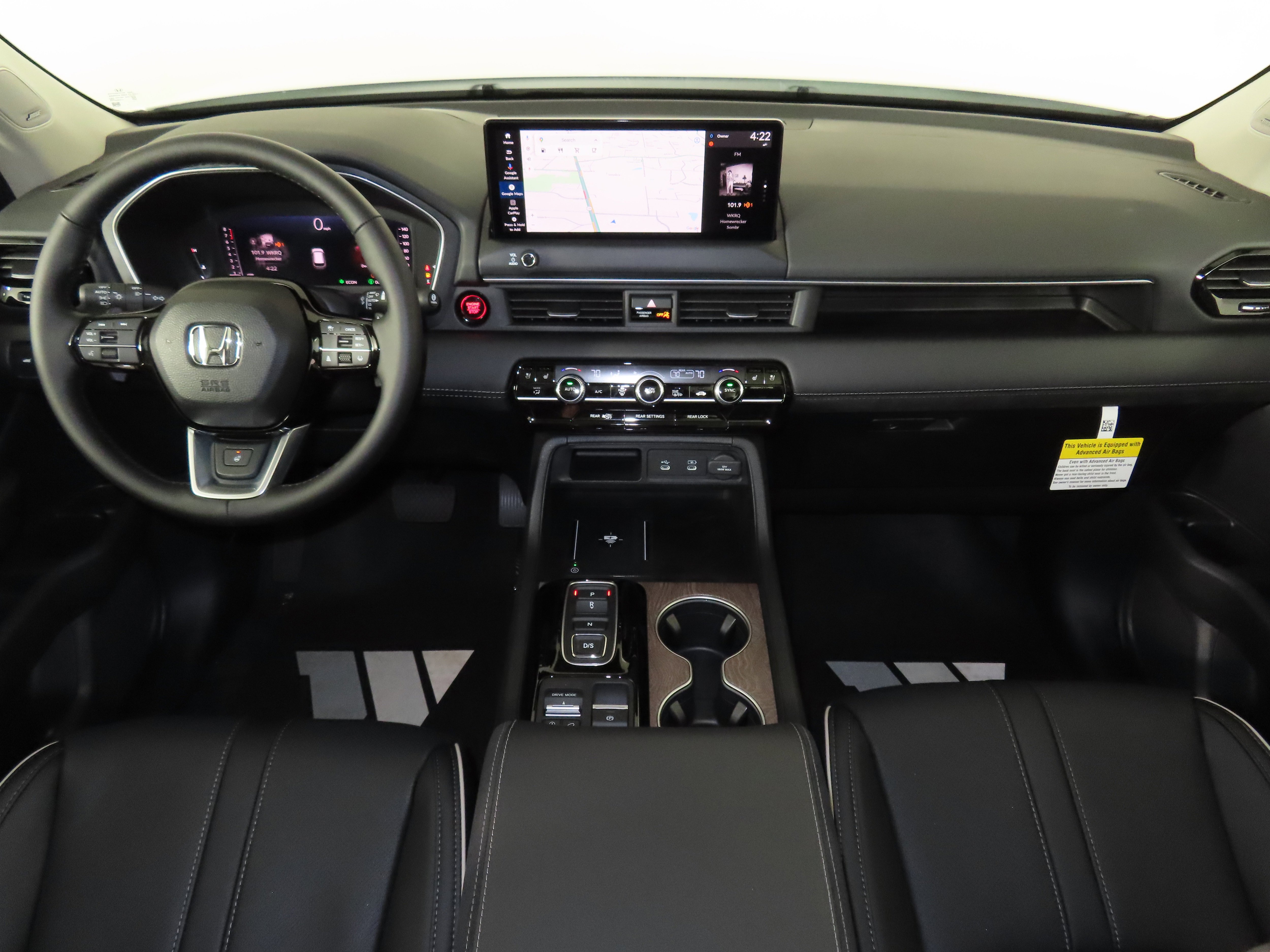 New 2026 Honda Pilot Elite image 10