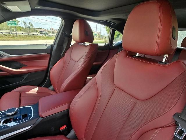 Used 2024 BMW 430i Gran Coupe RWD image 20