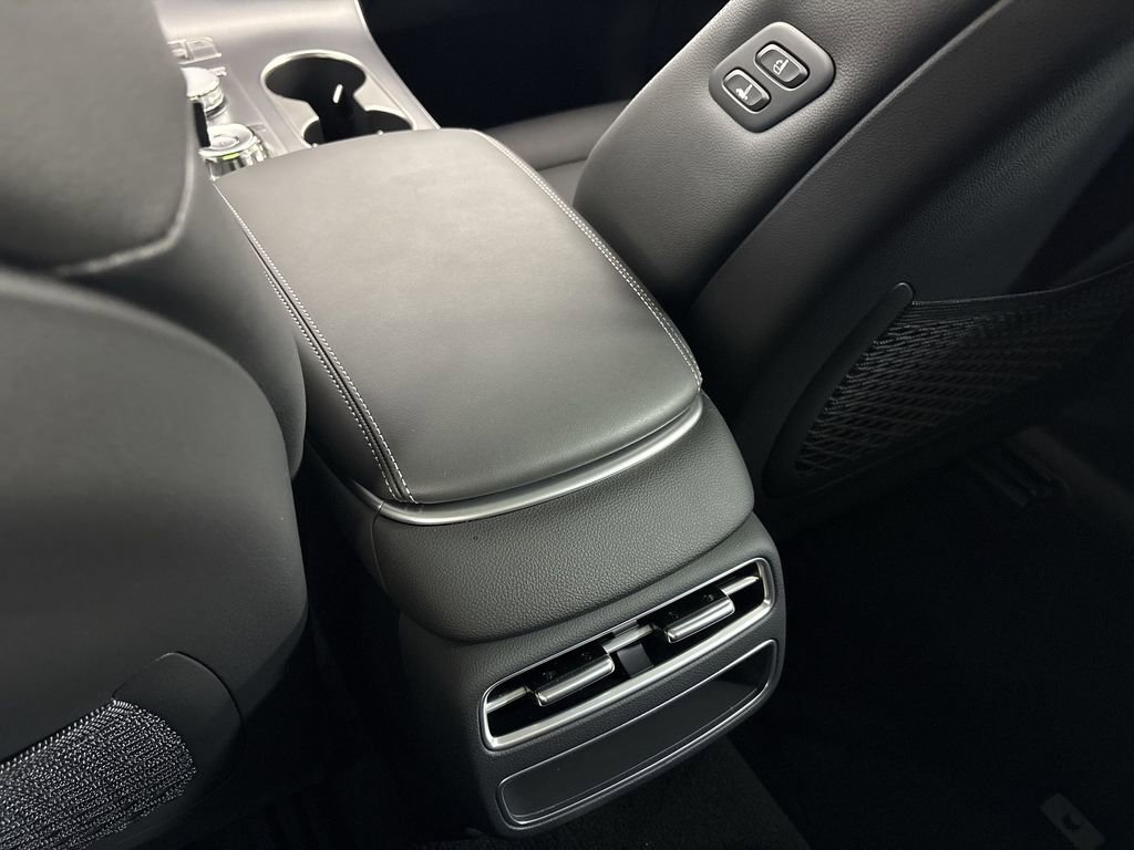 New 2026 Genesis GV70 2.5T Select AWD/4WD image 23