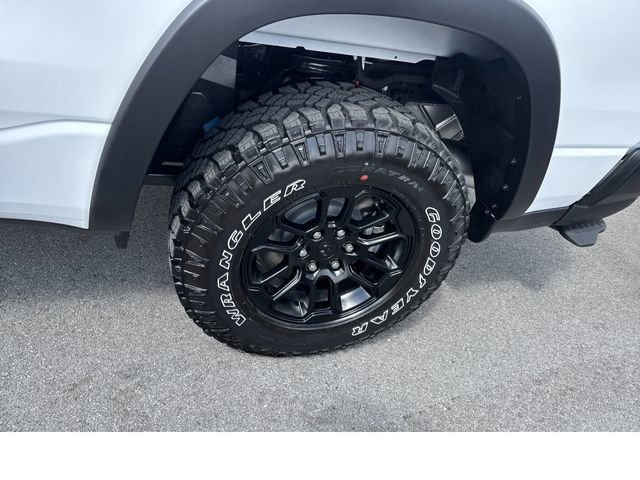 New 2026 RAM 1500 Rebel w/ Bed Utility Group image 14