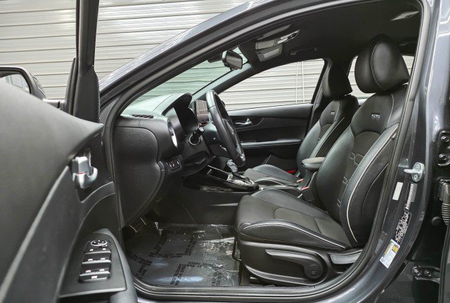 Used 2023 Kia Forte GT-Line FWD image 14