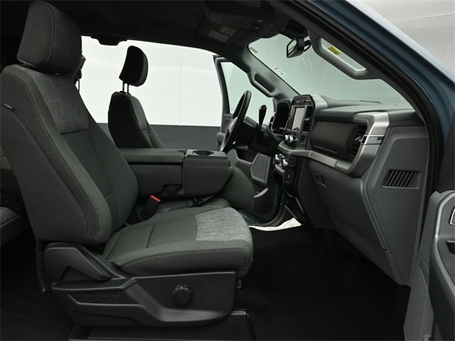 Certified 2023 Ford F150 XLT w/ Equipment Group 301A Mid image 29