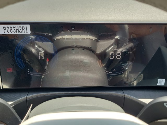 New 2026 Hyundai Santa Fe SE FWD image 9
