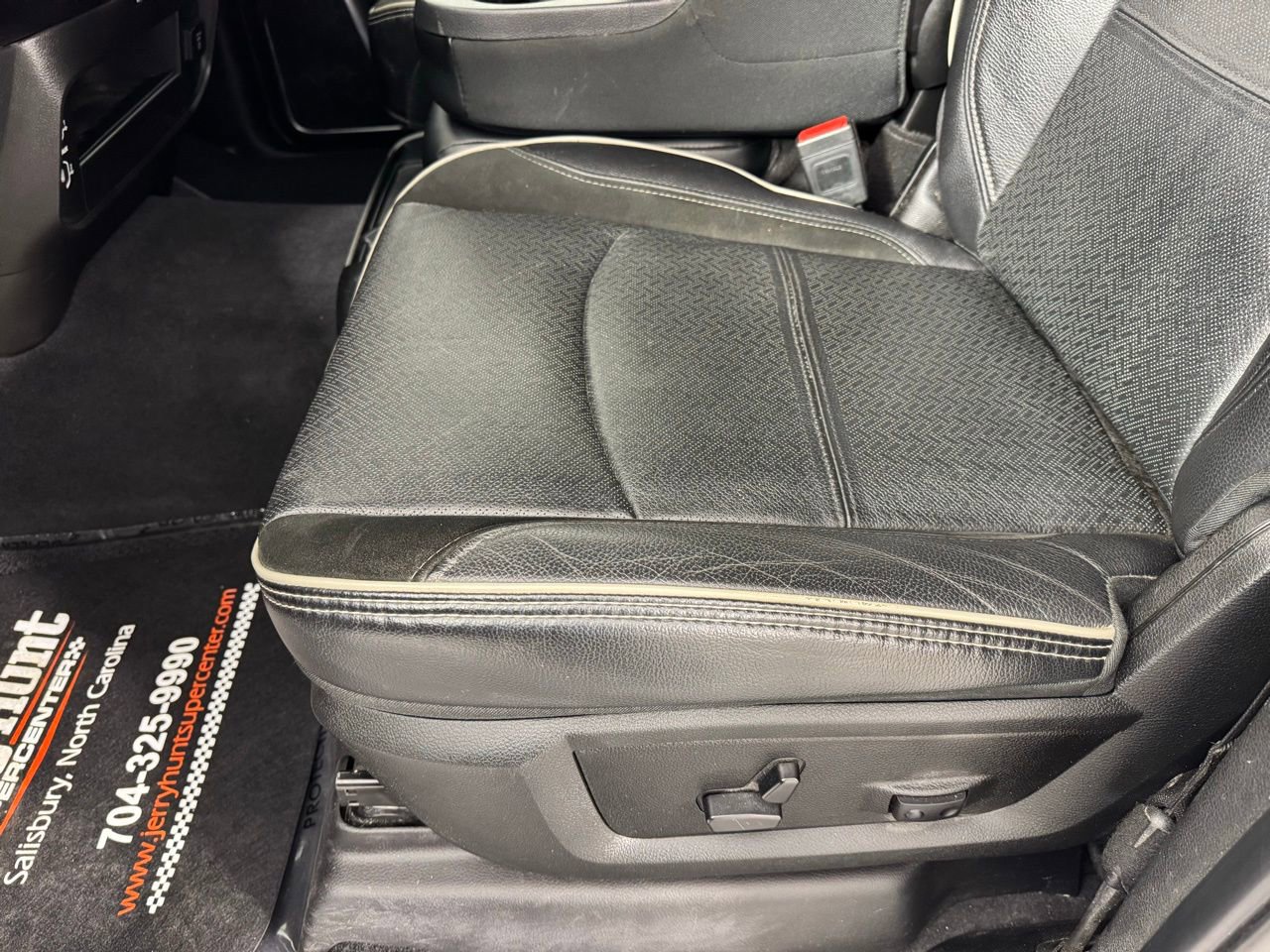 Used 2024 RAM 2500 Laramie image 10