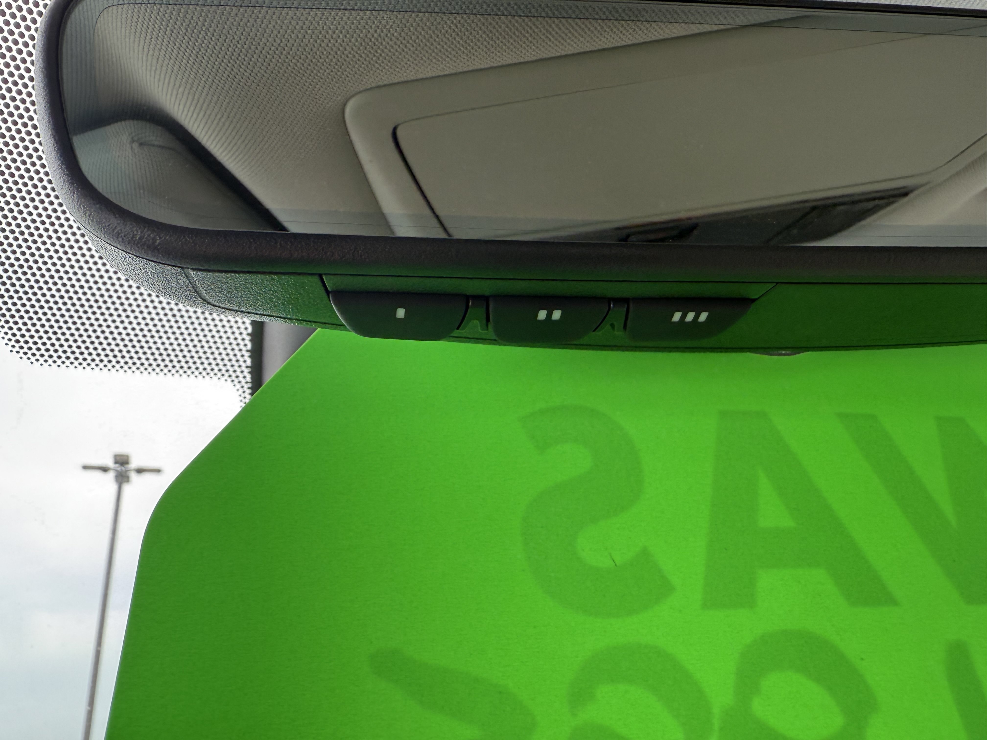 Certified 2024 Toyota Grand Highlander AWD image 23