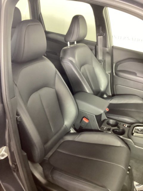 Certified 2025 Subaru Forester Limited image 19