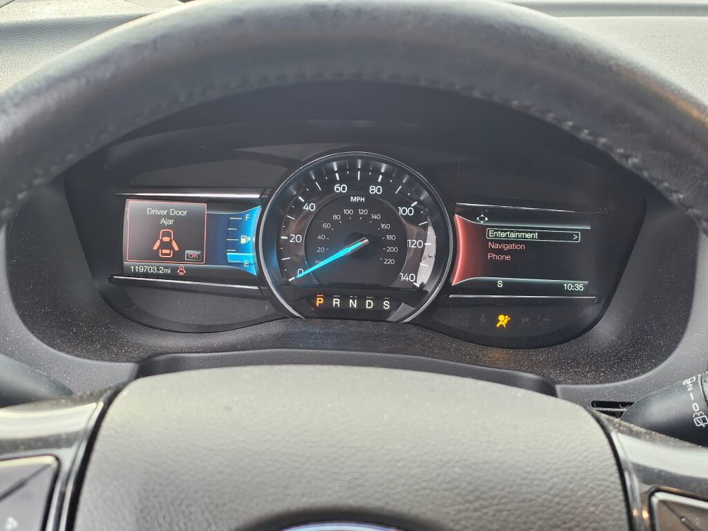 Used 2018 Ford Explorer XLT w/ Equipment Group 202A image 34