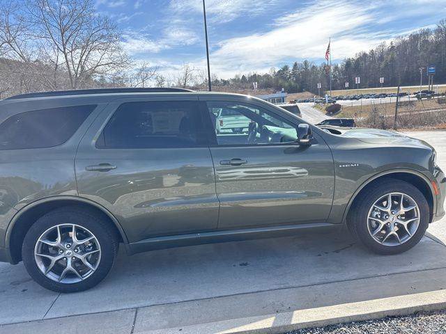 New 2026 Dodge Durango GT image 4