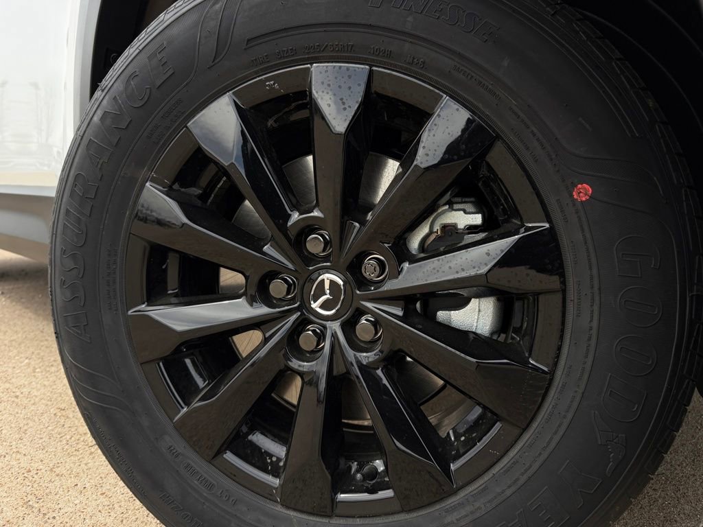 New 2026 MAZDA CX-50 AWD 2.5 S w/ Weather Package image 10