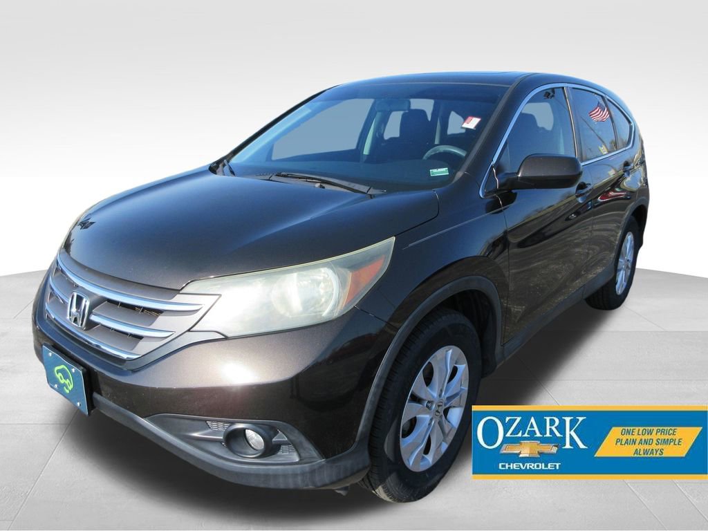 Used 2014 Honda CR-V EX