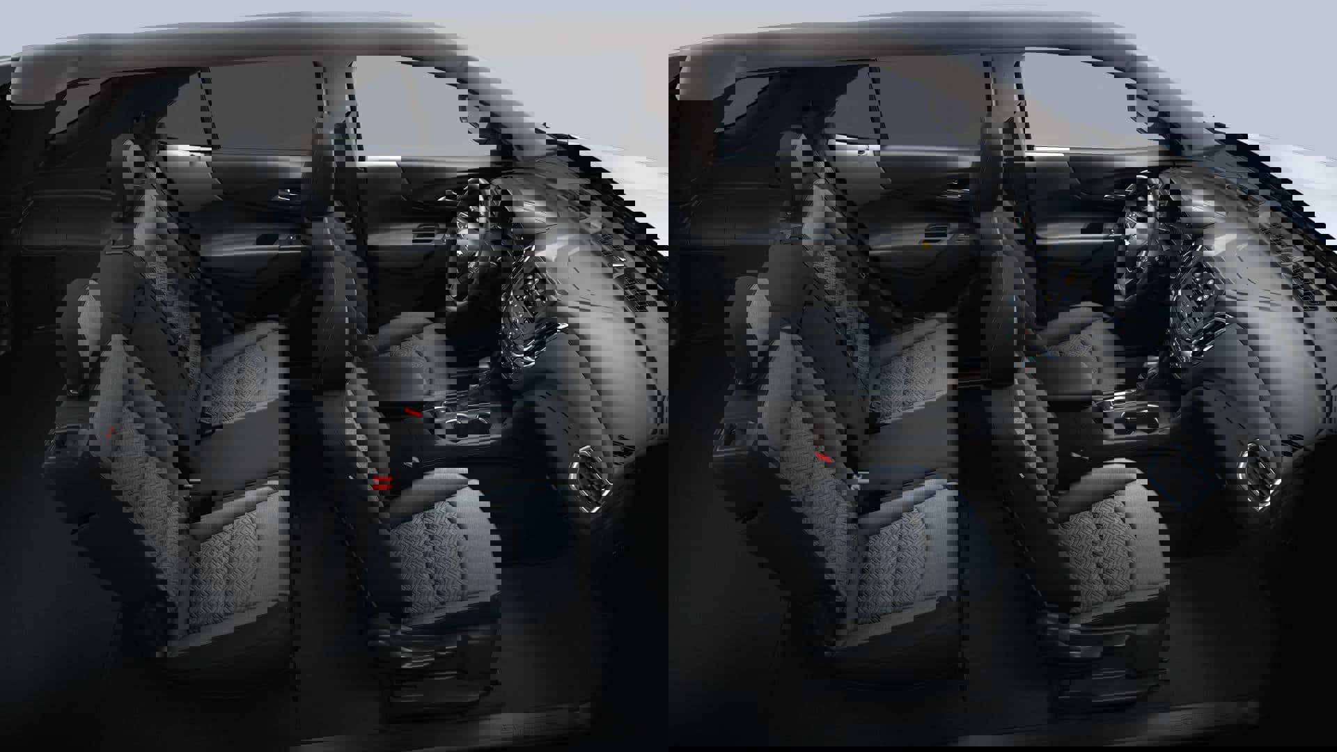 Used 2023 Chevrolet Equinox LS w/ LS Convenience Package image 44