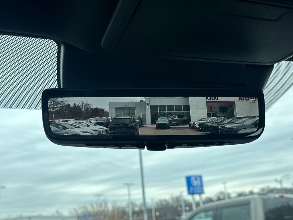 New 2026 Toyota Tacoma Limited image 36