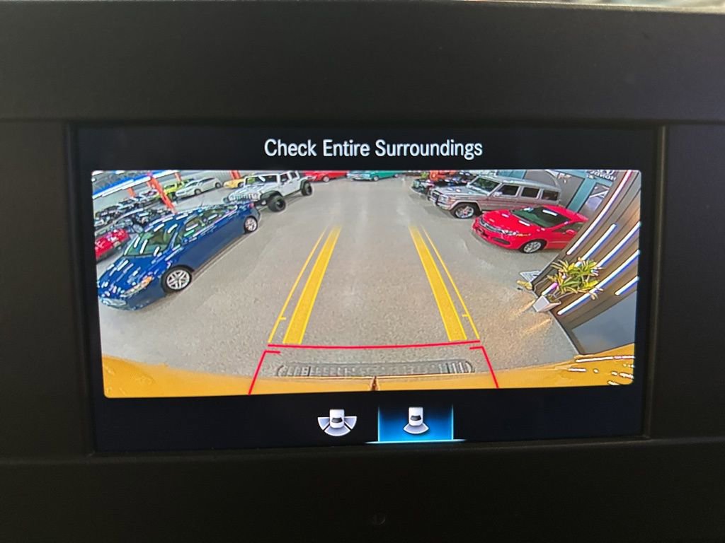 Used 2021 Mercedes-Benz Sprinter 2500 image 18