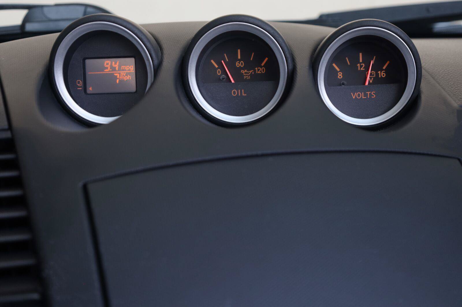 Used 2004 Nissan 350Z Touring RWD image 34
