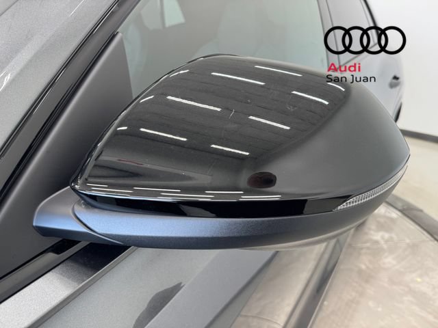 New 2026 Audi SQ8 Prestige AWD/4WD image 8