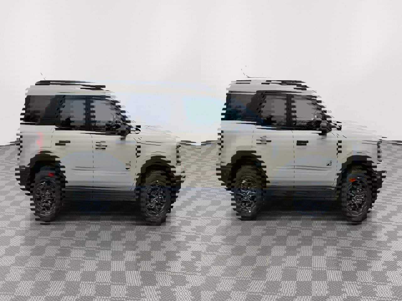 Used 2024 Ford Bronco Sport Big Bend image 9