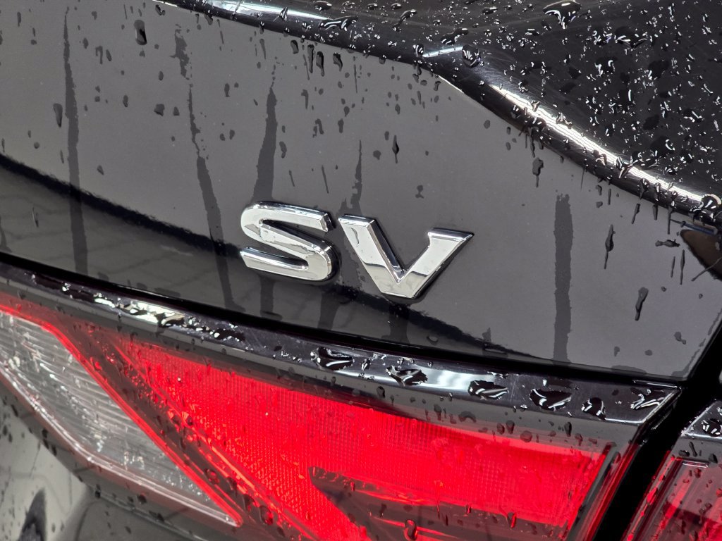 Used 2023 Nissan Sentra SV FWD image 15