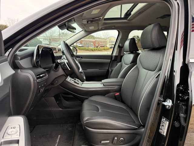Used 2025 Hyundai Palisade XRT AWD/4WD image 13