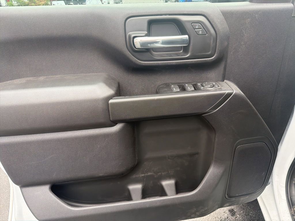 New 2025 Chevrolet Silverado 3500 W/T w/ WT Convenience Package image 20