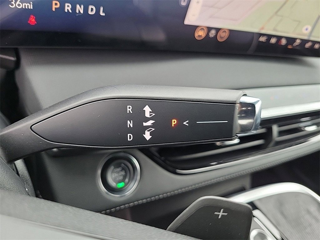 New 2026 Buick Enclave Preferred image 29