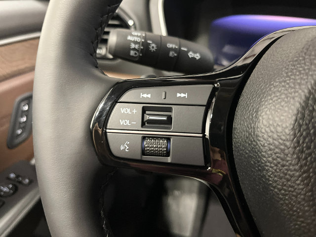 New 2026 Honda Pilot Elite image 16