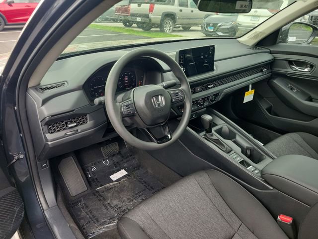 New 2026 Honda Accord SE image 18