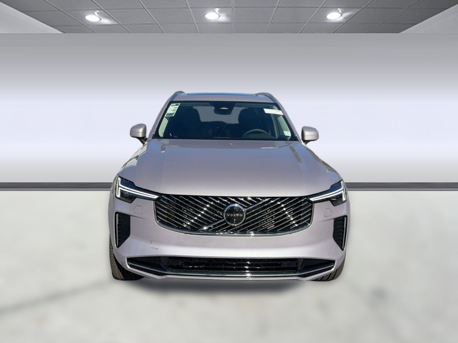 New 2026 Volvo XC90 B6 Plus w/ Protection Package image 6