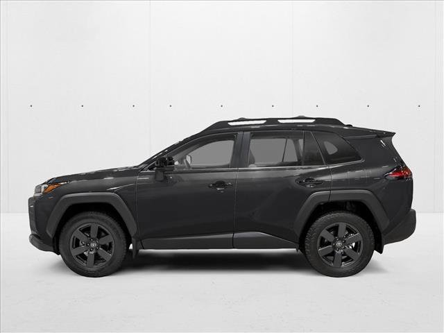 New 2026 Toyota RAV4 AWD Plug-in Hybrid image 2