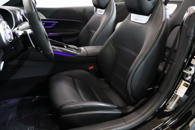 Used 2022 Mercedes-Benz SL 63 AMG 4MATIC image 18