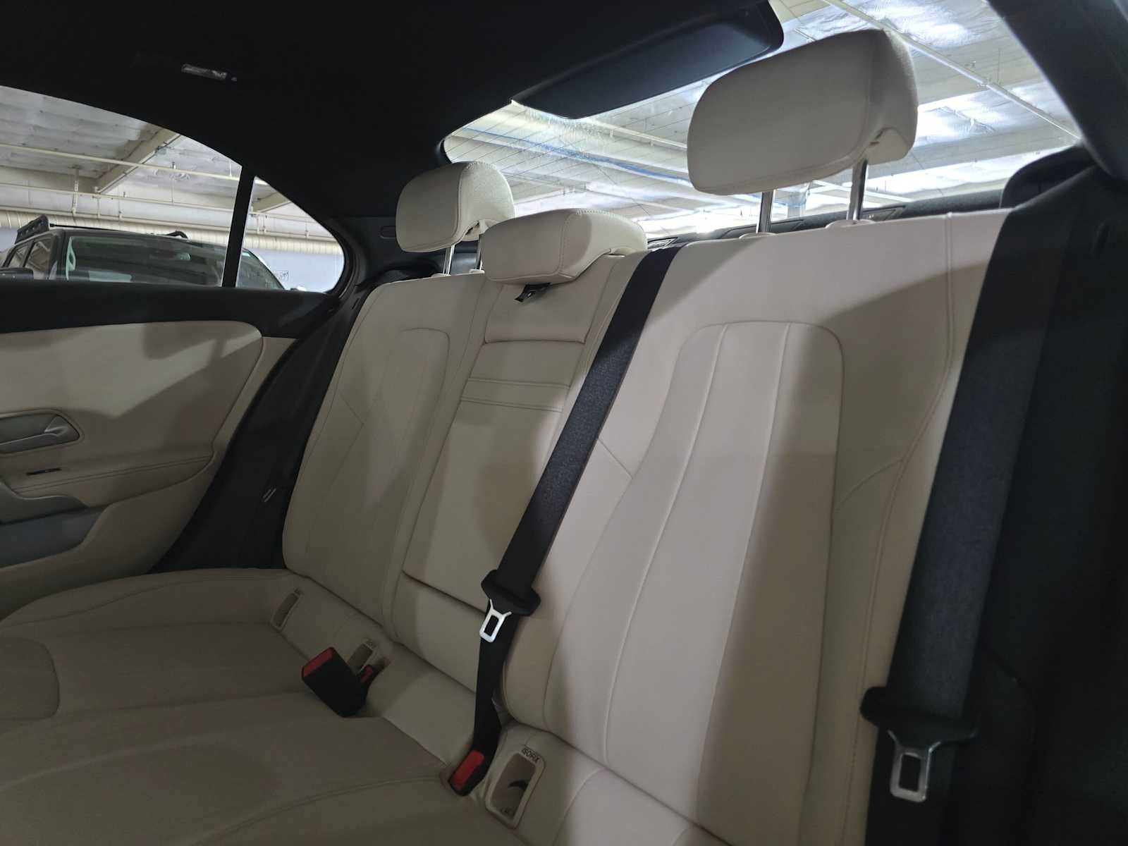 Used 2019 Mercedes-Benz A 220 4MATIC image 17