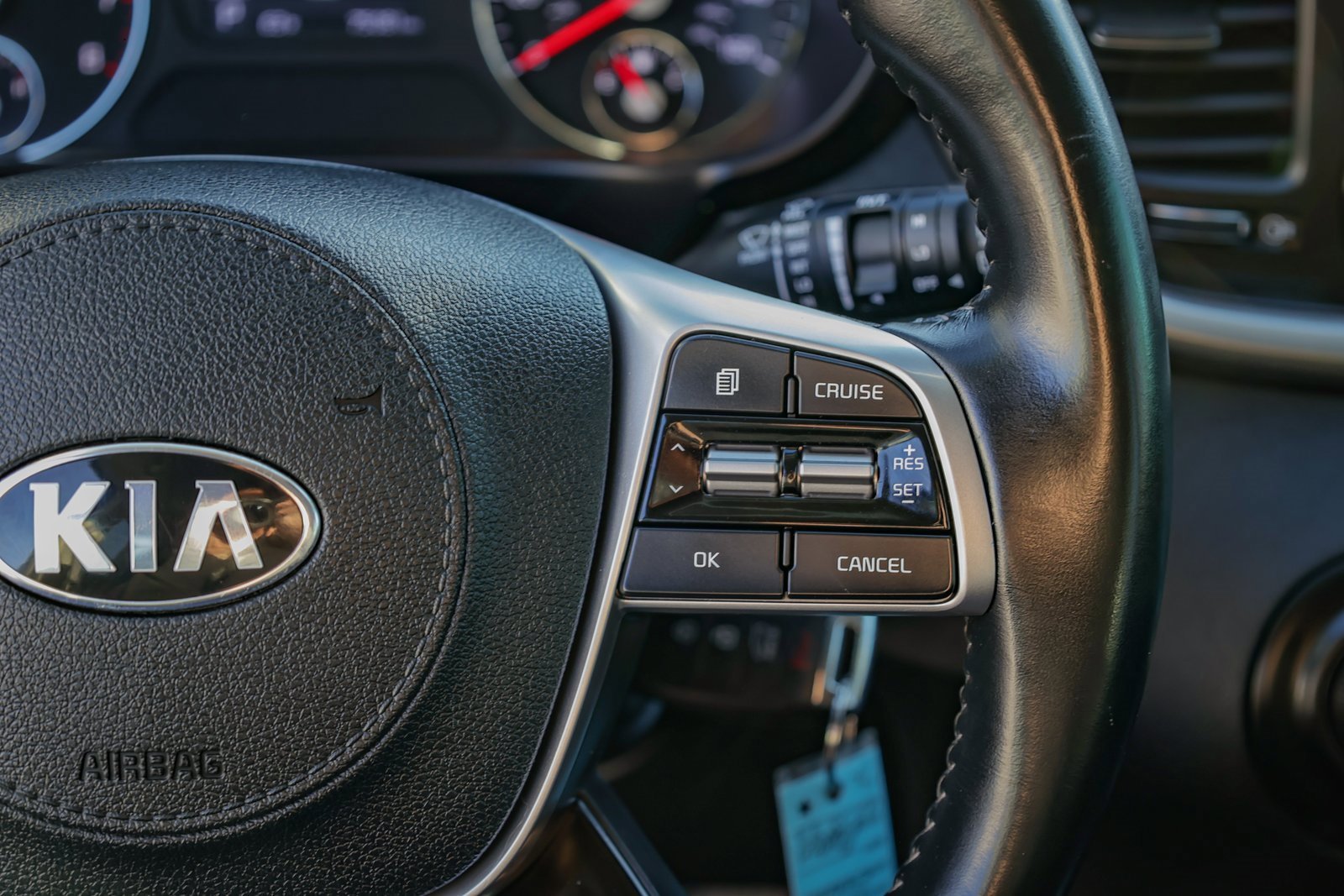 Used 2020 Kia Sorento LX w/ LX I4 Convenience Package image 14