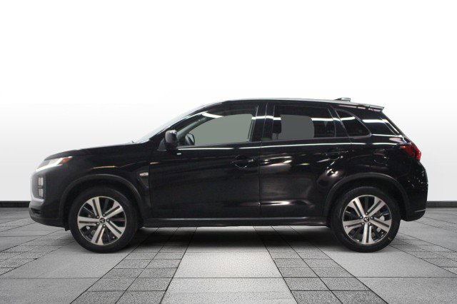 Used 2024 Mitsubishi Outlander Sport ES image 4