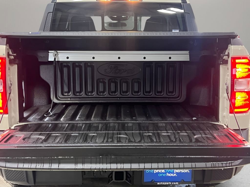 Used 2024 Ford Maverick Lariat w/ FX4 Off-Road Package image 16