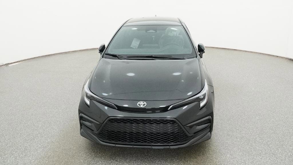 New 2026 Toyota Corolla SE FWD image 34