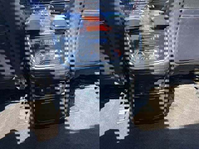 Used 2019 Lincoln Navigator Reserve image 14