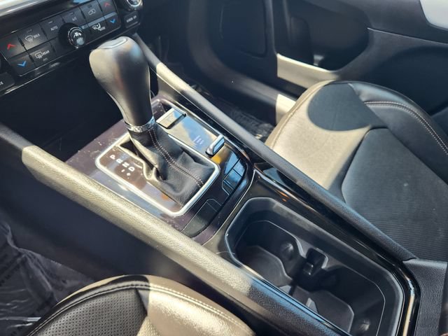 Used 2022 Jeep Compass Limited w/ Elite Group AWD/4WD image 16