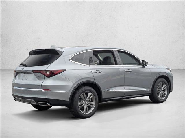 New 2026 Acura MDX SH-AWD image 2